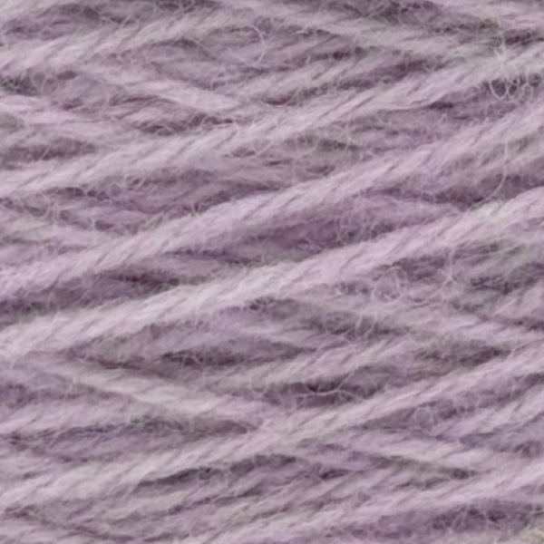 Tufting Pure Wool Kreoho® - Pastel Lilac 500g