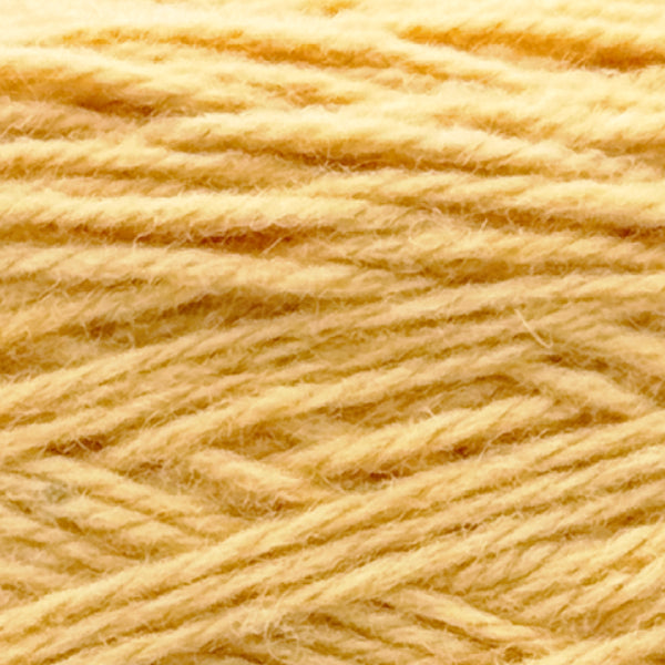 Tufting Pure Wool Kreoho® - Pastel Orange 500g