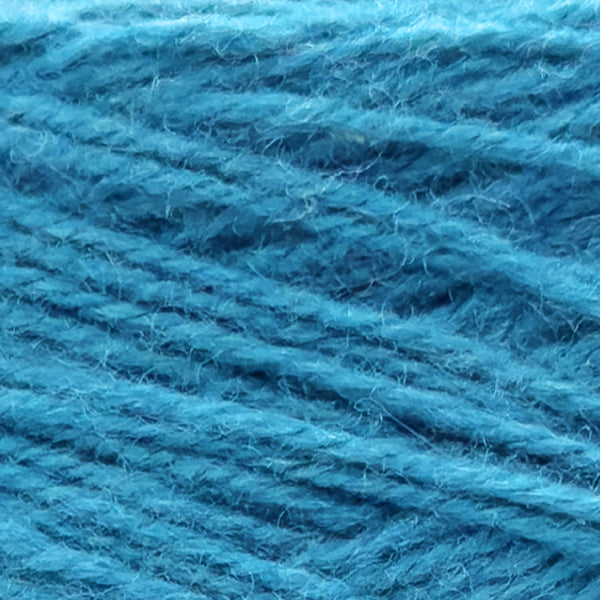 Origin New Zealand Wool Kreoho® - Petroleum Blue 100g
