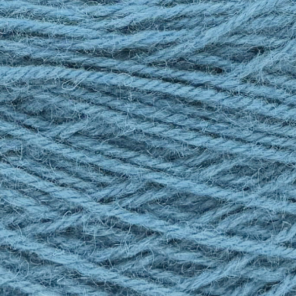 Tufting Pure Wool Kreoho® - Petroleum Blue 500g