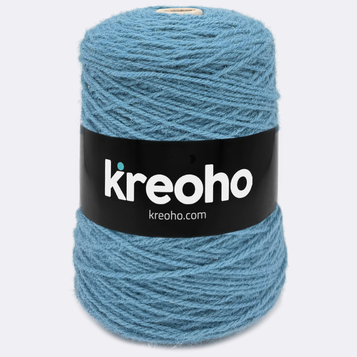 Tufting Pure Wool Kreoho® - Petroleum Blue 500g