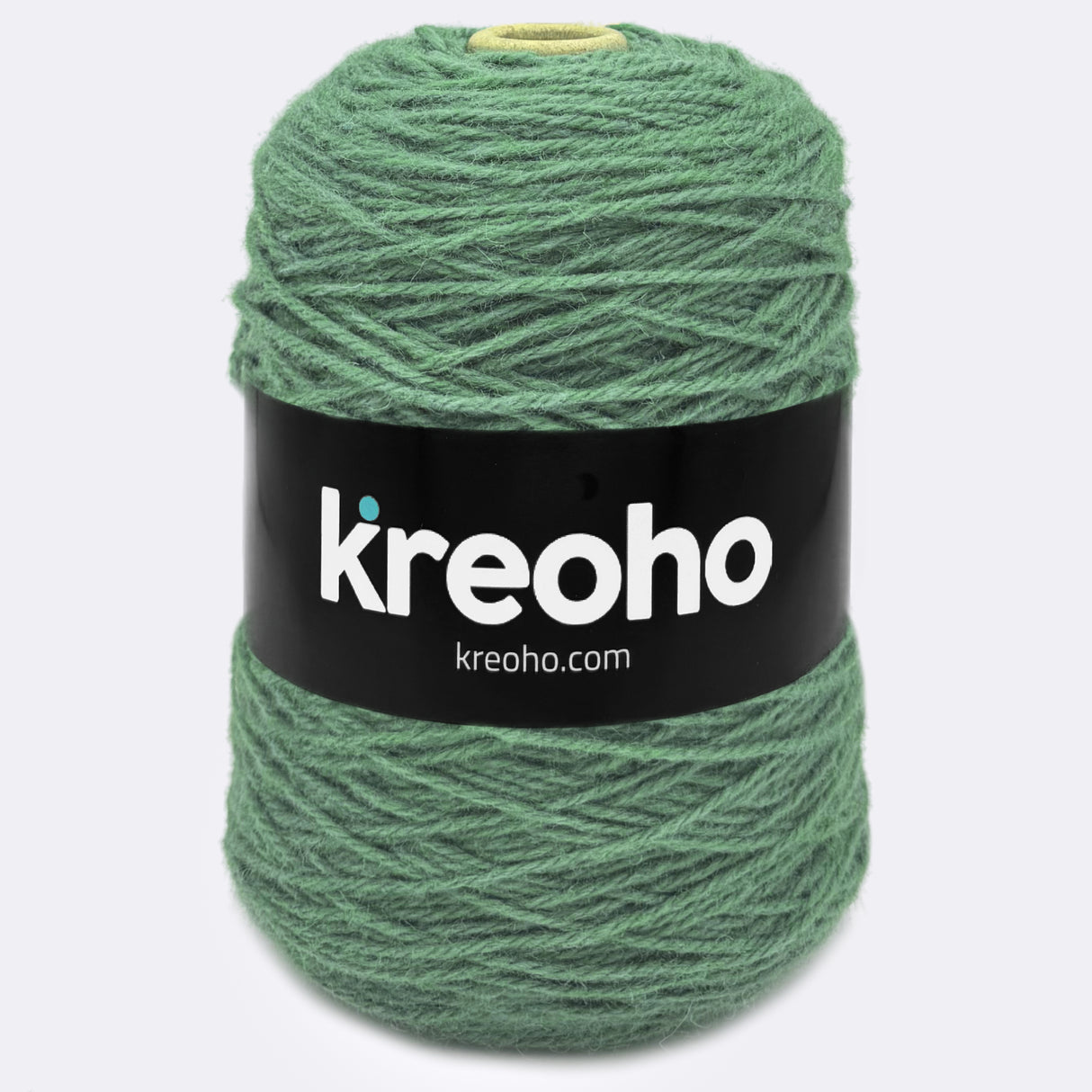 Tufting Pure Wool Kreoho® - Pinewood 500g