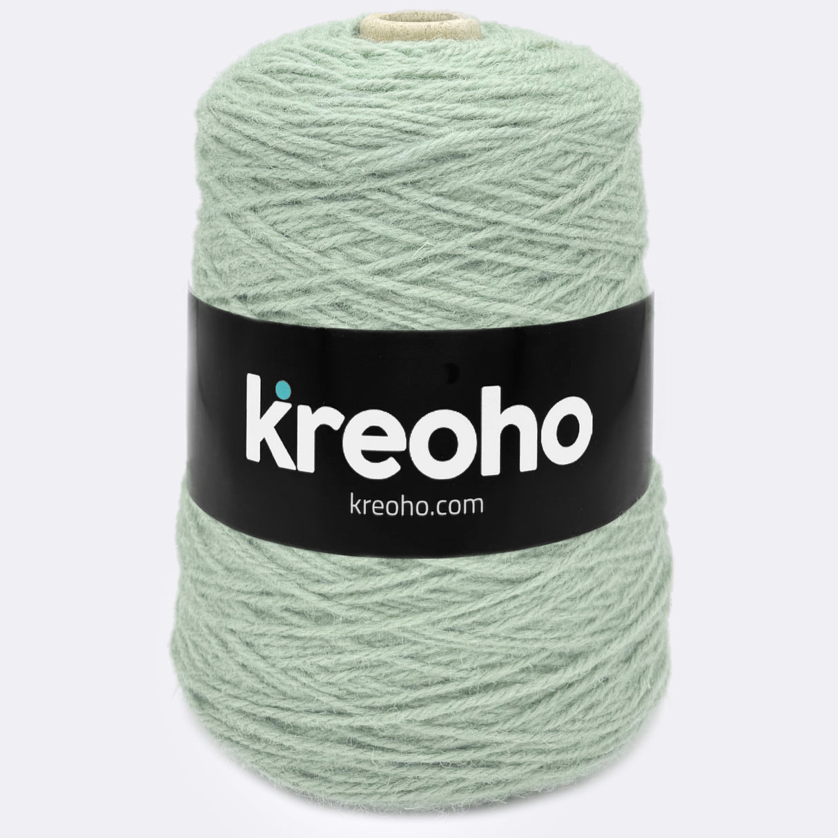 Tufting Pure Wool Kreoho® - Pistachio 500g