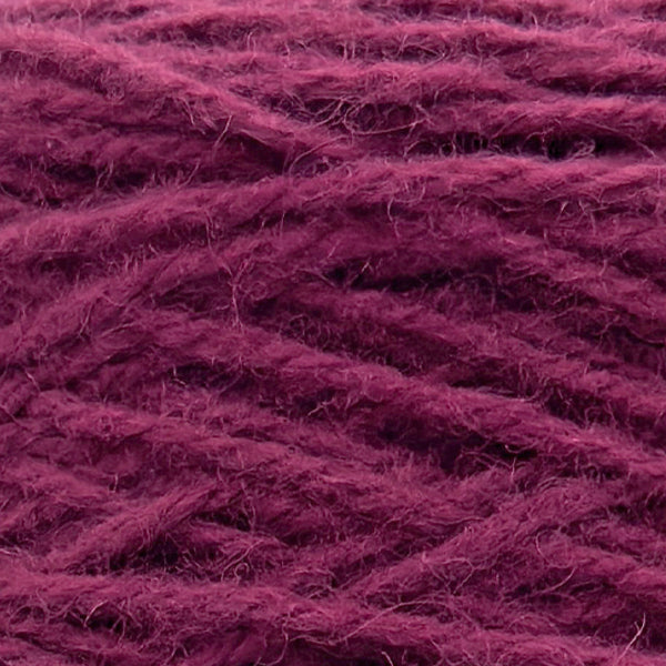Origin New Zealand Wool Kreoho® - Plum Fuchsia 100g