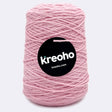 Tufting Pure Wool Kreoho® - Prism Pink 500g