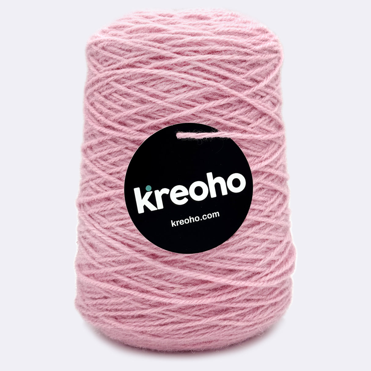 Tufting Pure Wool Kreoho® - Prism Pink 500g