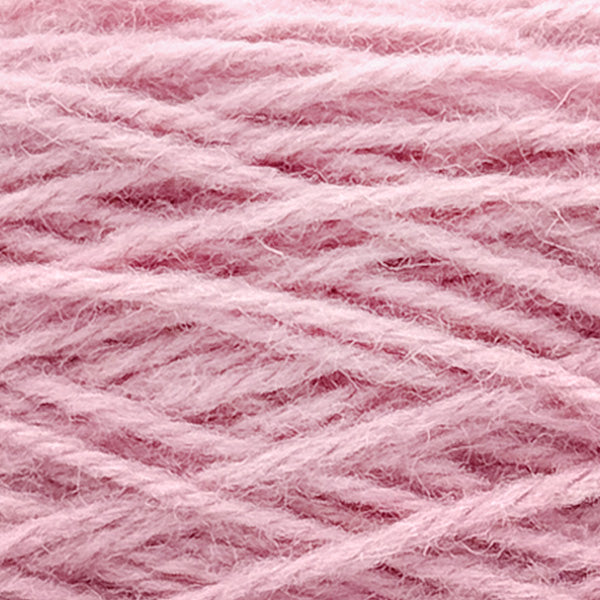 Tufting Pure Wool Kreoho® - Prism Pink 500g