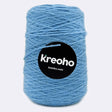 Tufting Pure Wool Kreoho® - Process Blue 500g