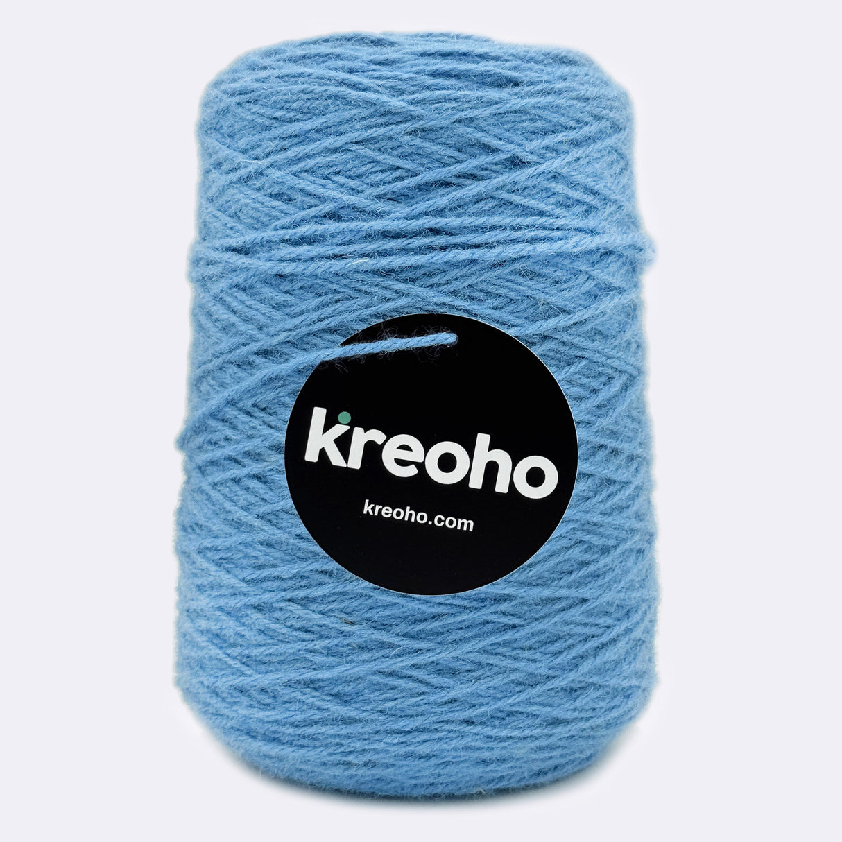 Tufting Pure Wool Kreoho® - Process Blue 500g