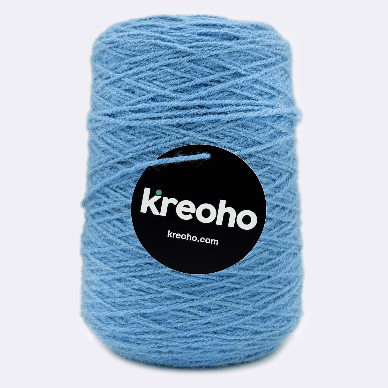 Tufting Pure Wool Kreoho® - Process Blue 500g