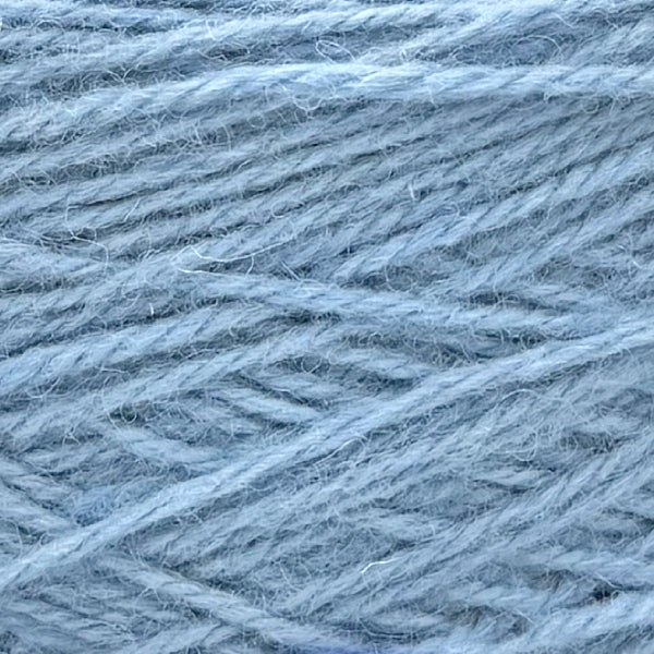 Tufting Pure Wool Kreoho® - Process Blue 500g