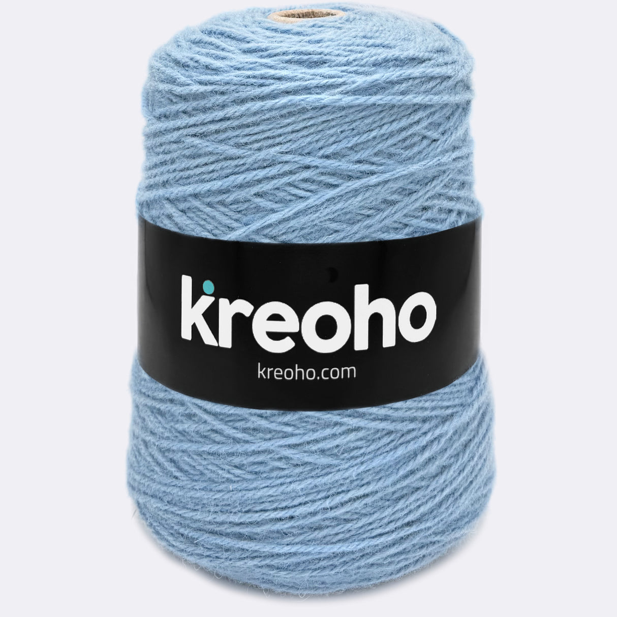 Tufting Pure Wool Kreoho® - Process Blue 500g