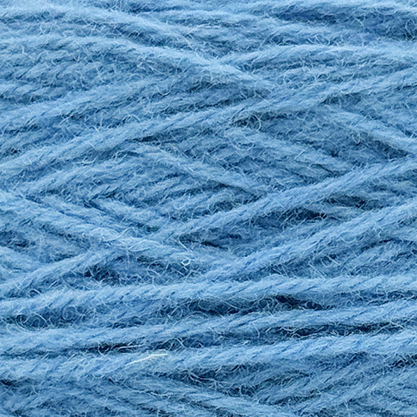 Tufting Pure Wool Kreoho® - Process Blue 500g