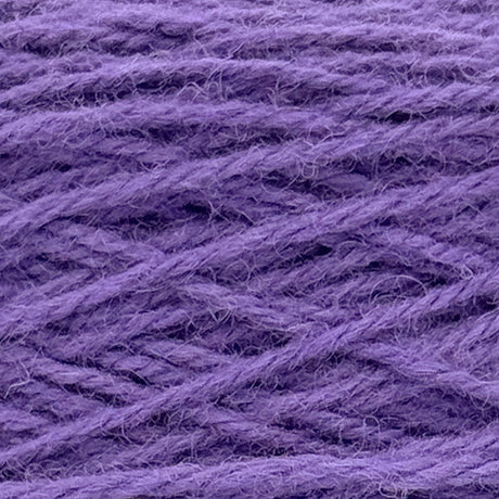 Tufting Pure Wool Kreoho® - Purple Hebe 500g