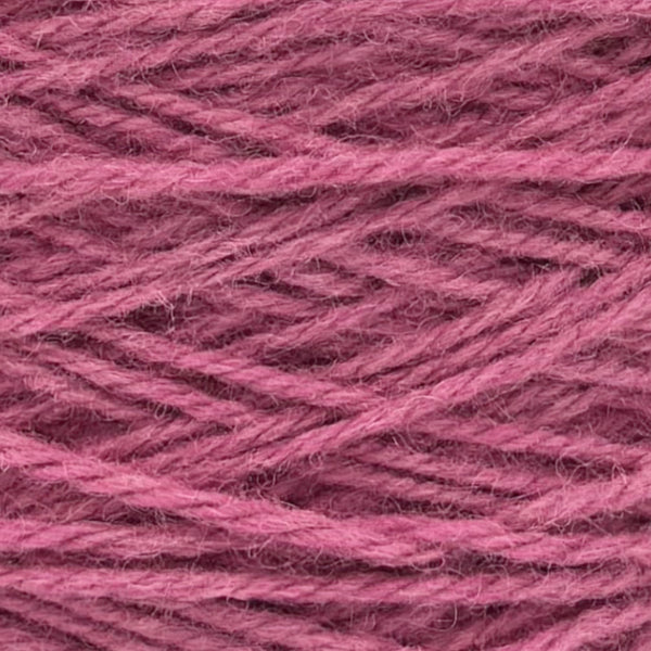 Tufting Pure Wool Kreoho® - Raspberry Rose 500g
