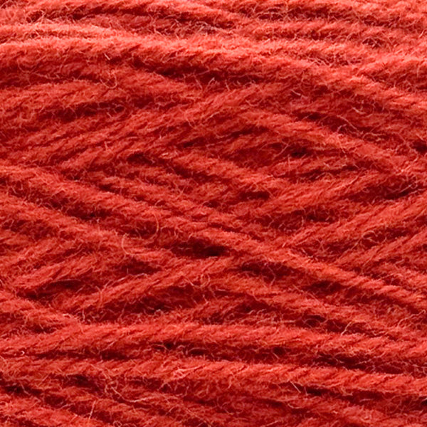 Tufting Pure Wool Kreoho® - Red Clay 500g