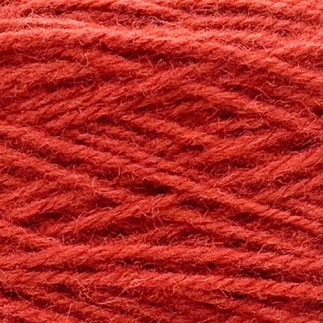 Tufting Pure Wool Kreoho® - Red Clay 500g