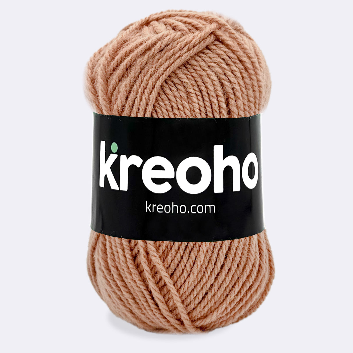 Origin New Zealand Wool Kreoho® - Rose Tan 100g