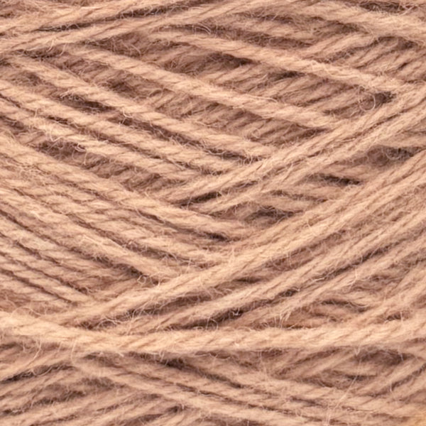 Tufting Pure Wool Kreoho® - Rose Tan 500g