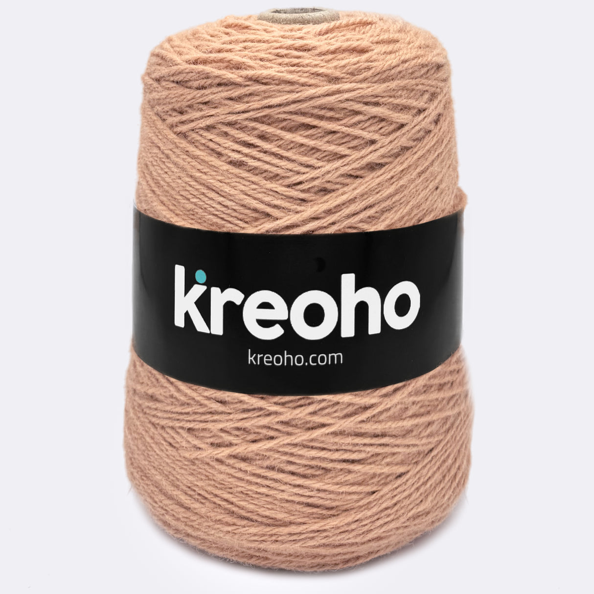 Tufting Pure Wool Kreoho® - Rose Tan 500g