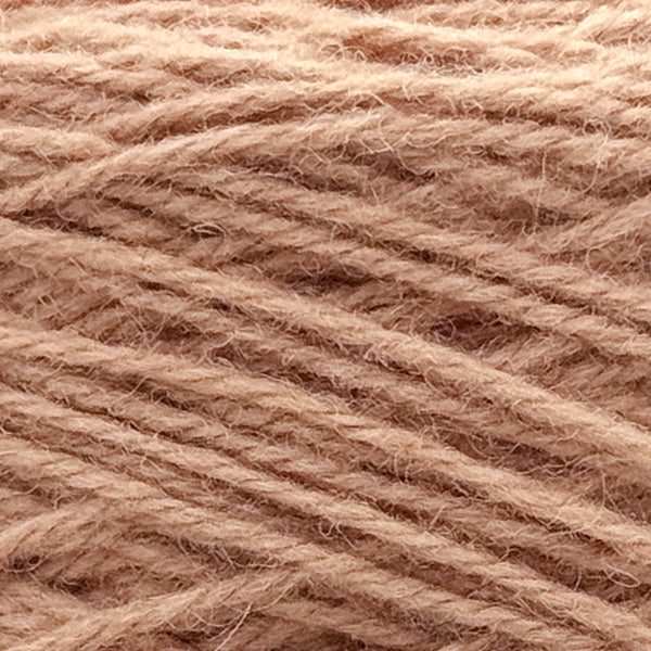 Tufting Pure Wool Kreoho® - Rose Tan 500g
