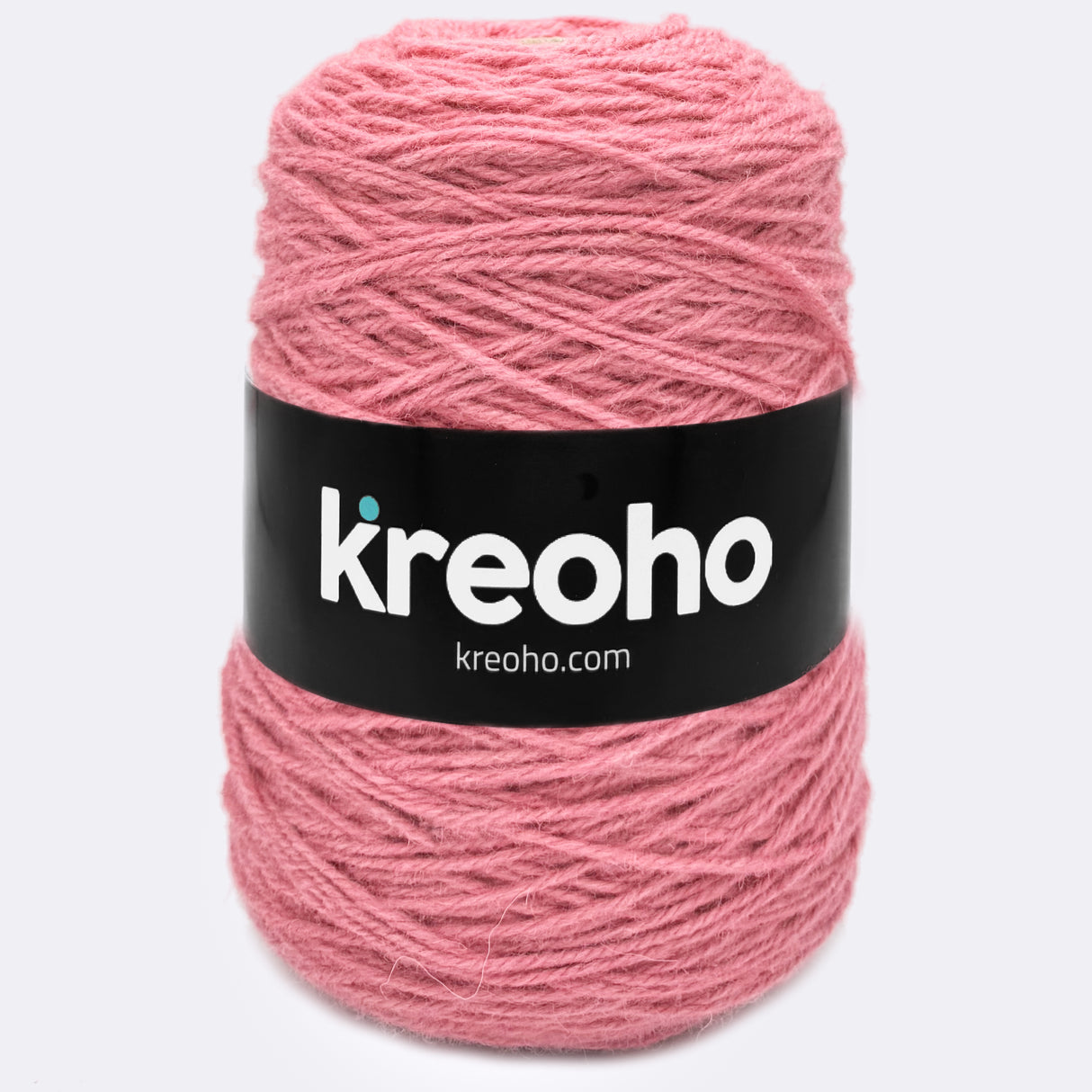 Tufting Pure Wool Kreoho® - Rosebud 500g