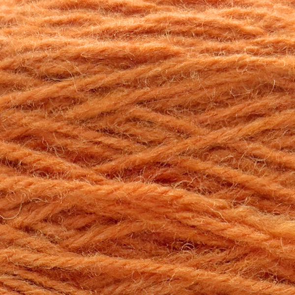 Origin New Zealand Wool Kreoho® - Saffron Orange 100g