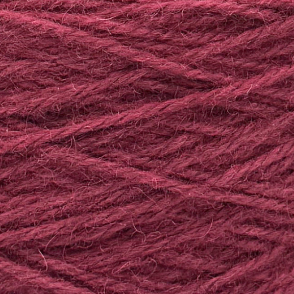 Tufting Pure Wool Kreoho® - Scarlet Sage 500g