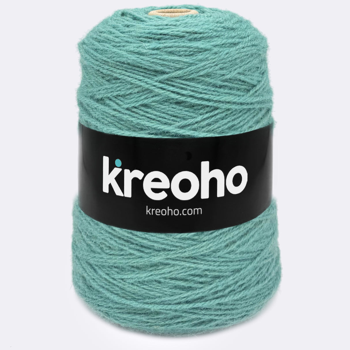 Tufting Pure Wool Kreoho® - Sea Pine 500g