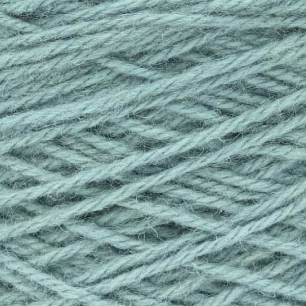 Tufting Pure Wool Kreoho® - Seafoam 500g