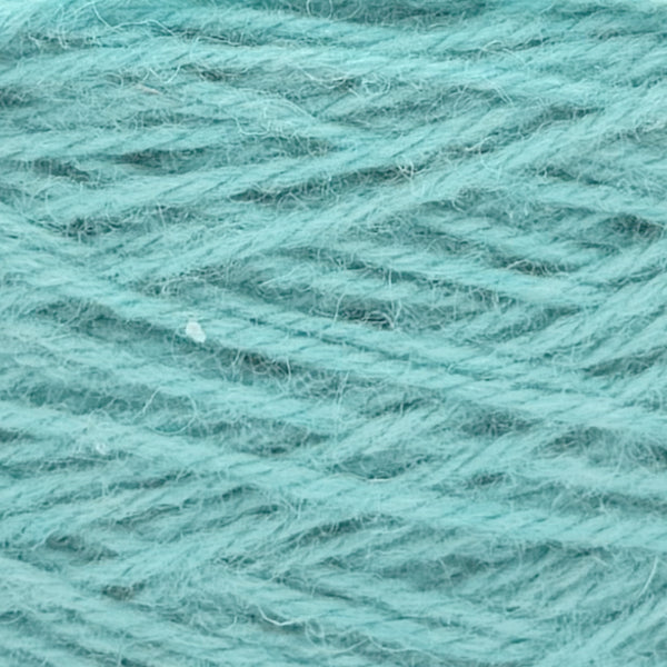 Tufting Pure Wool Kreoho® - Seafoam Blue 500g