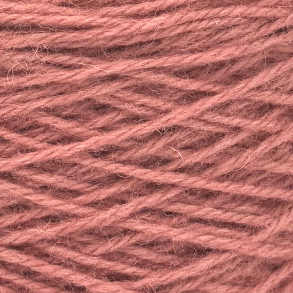 Tufting Pure Wool Kreoho® - Soft Coral 500g
