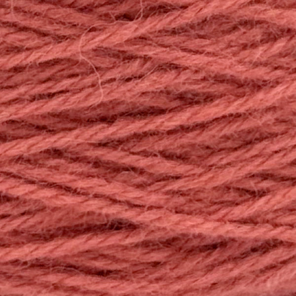 Tufting Pure Wool Kreoho® - Soft Coral 500g