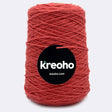 Tufting Pure Wool Kreoho® - Spiced Red 500g