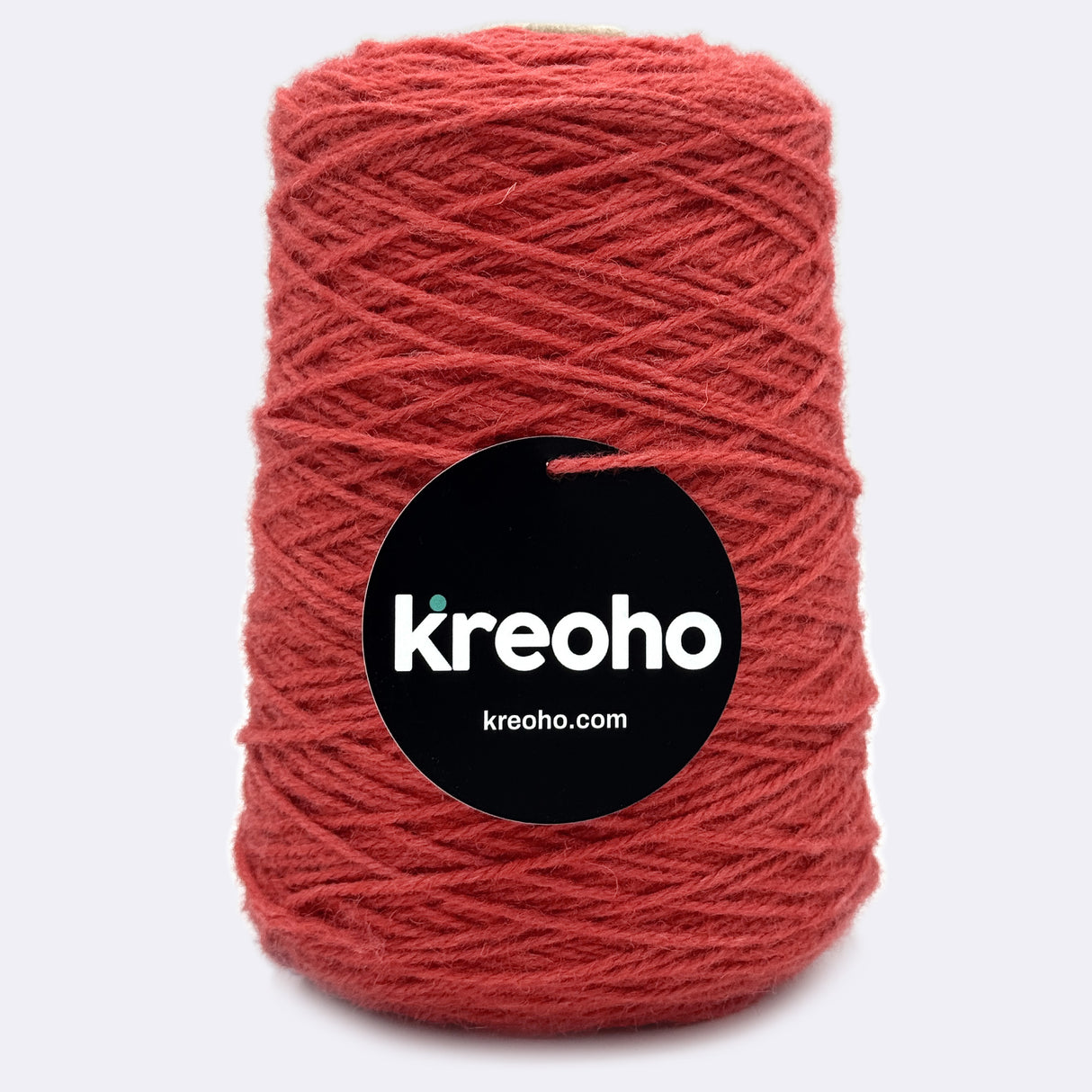 Tufting Pure Wool Kreoho® - Spiced Red 500g