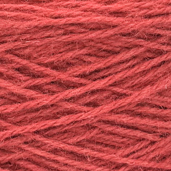 Tufting Pure Wool Kreoho® - Spiced Red 500g