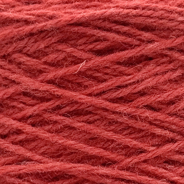 Tufting Pure Wool Kreoho® - Spiced Red 500g