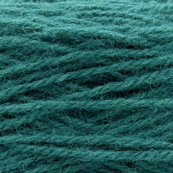 Tufting Pure Wool Kreoho® - Tram Green 500g