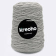 Tufting Pure Wool Kreoho® - Ultimate Gray 500g