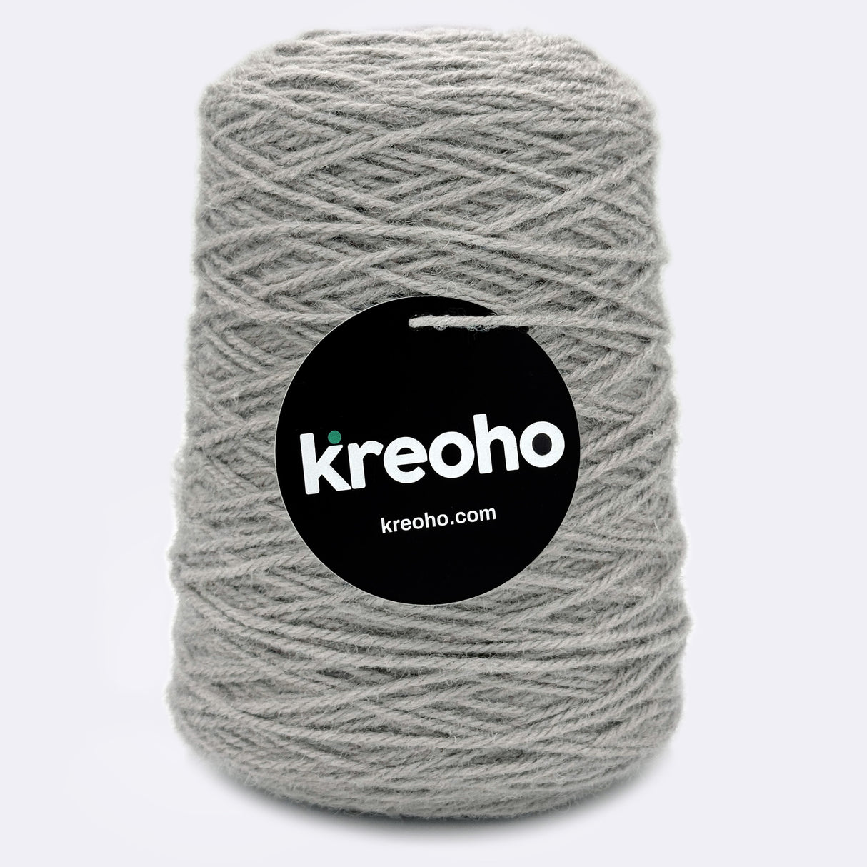 Tufting Pure Wool Kreoho® - Ultimate Gray 500g