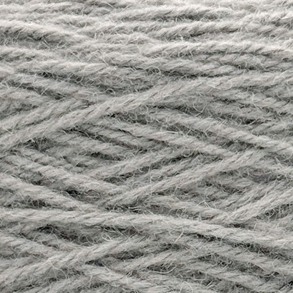 Tufting Pure Wool Kreoho® - Ultimate Gray 500g