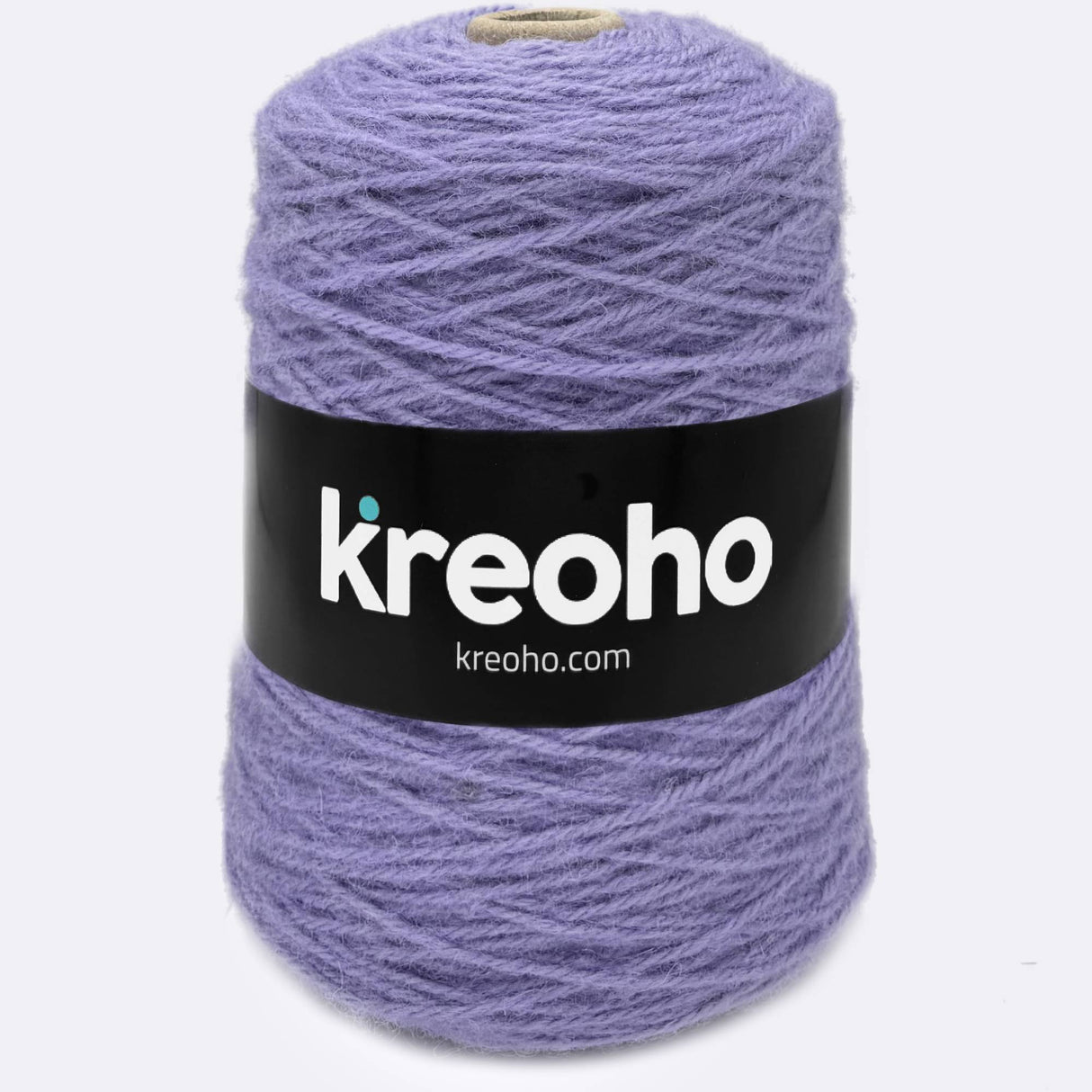 Tufting Pure Wool Kreoho® - Ultraviolet 500g