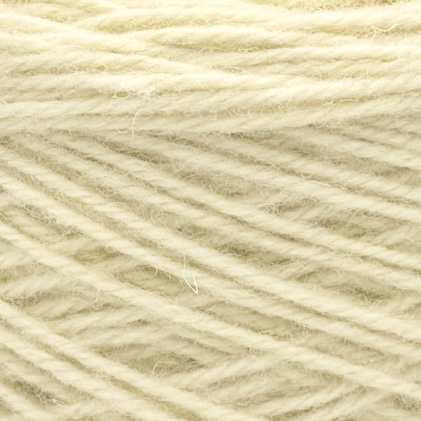 Tufting Pure Wool Kreoho® - Vanilla Ice 500g
