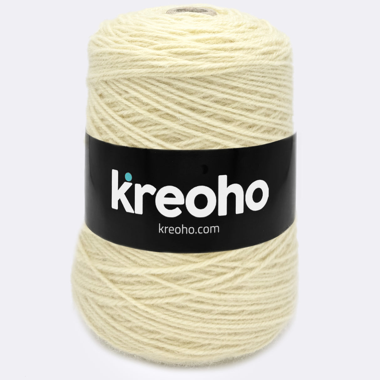 Tufting Pure Wool Kreoho® - Vanilla Ice 500g