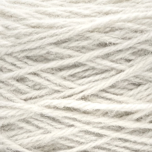 Tufting Pure Wool Kreoho® - White 500g