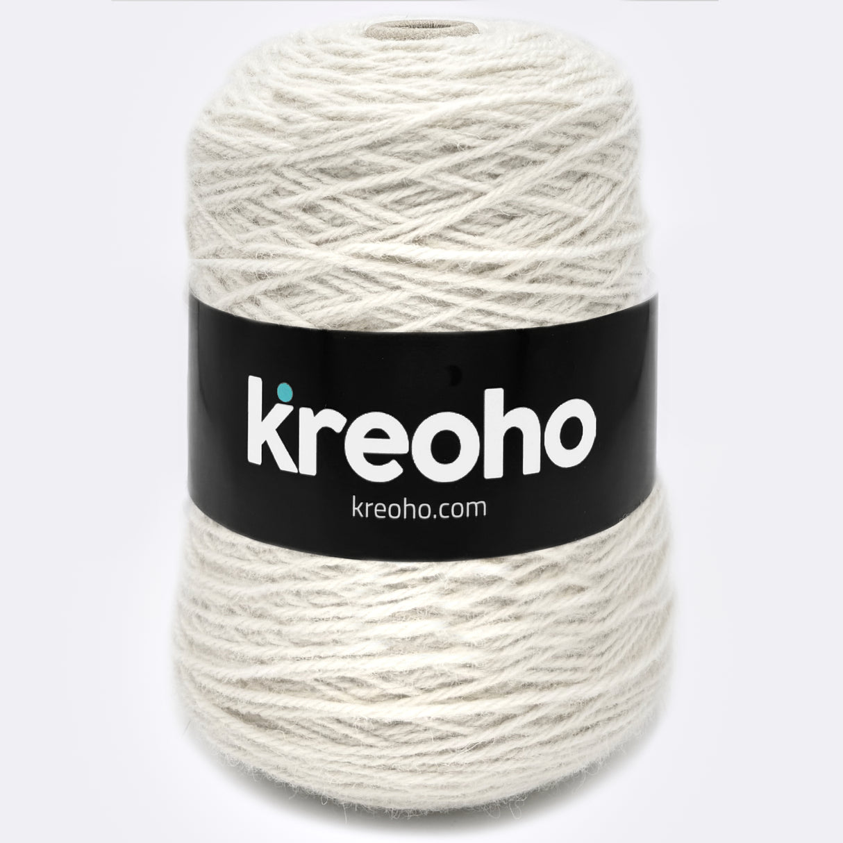 Tufting Pure Wool Kreoho® - White 500g