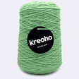 Tufting Pure Wool Kreoho® - Willow Green 500g
