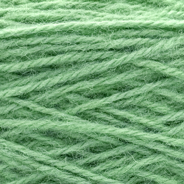 Tufting Pure Wool Kreoho® - Willow Green 500g