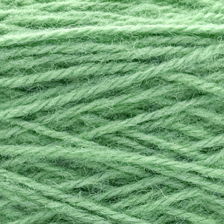 Tufting Pure Wool Kreoho® - Willow Green 500g