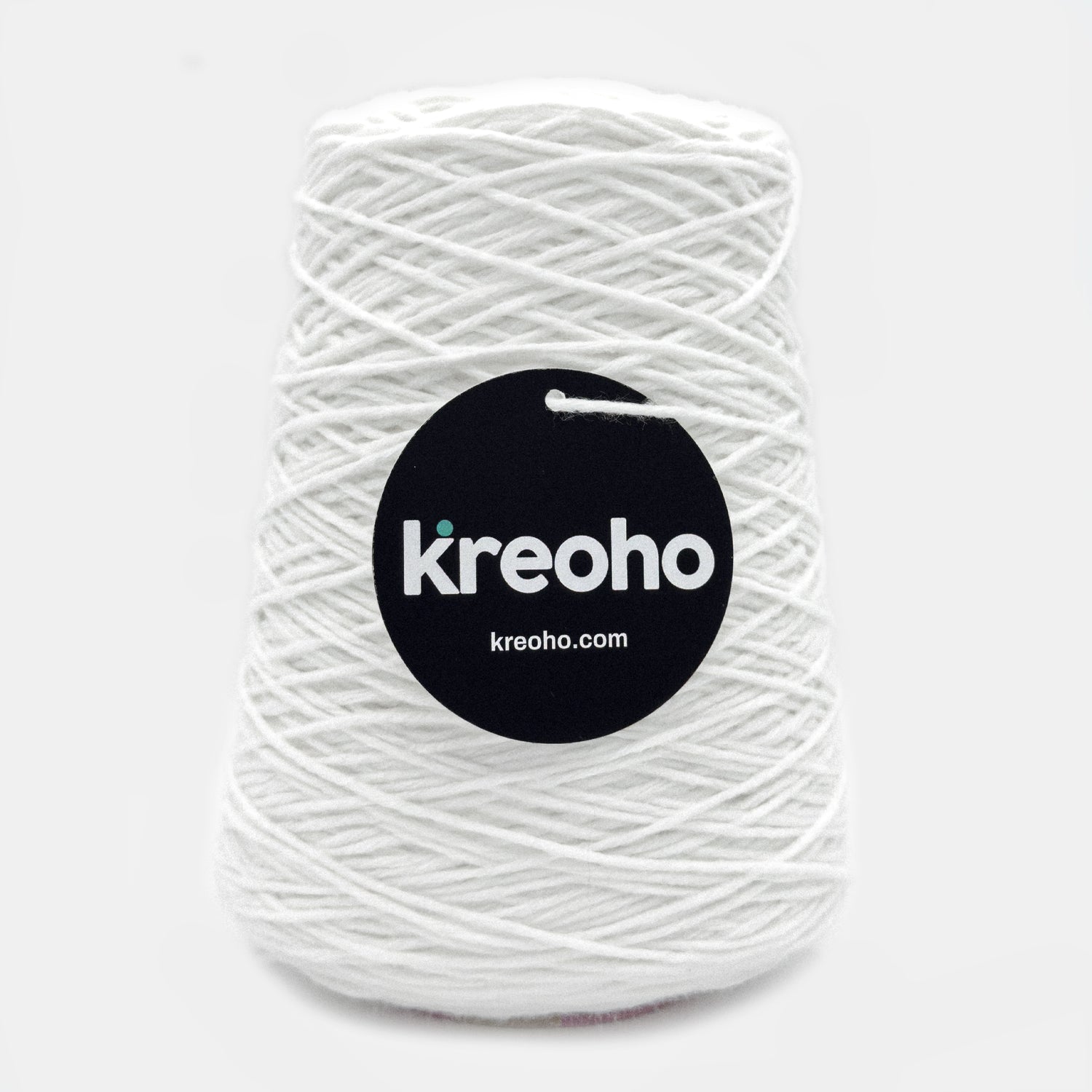 Tufting Supreme Acrylic Kreoho® - Bright White 250g